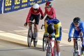 UEC Track Juniores & U23 European Championships 2024 - Cottbus - Germany - 14/07/2024 -  - photo Tommaso Pelagalli/SprintCyclingAgency?2024